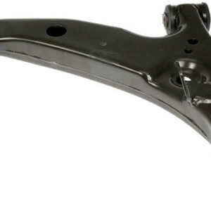 suspension control arm and ball joint assembly dorman premium chassis cb75114pr