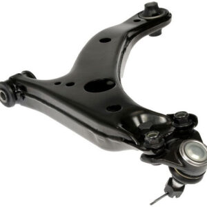 suspension control arm and ball joint assembly dorman mas cb75114