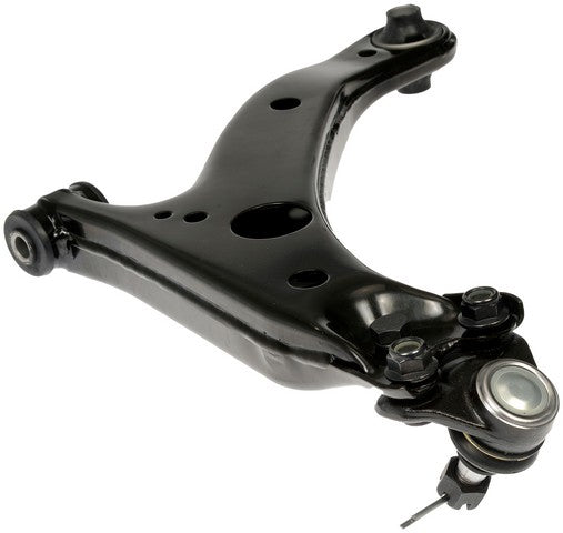 suspension control arm and ball joint assembly dorman mas cb75114