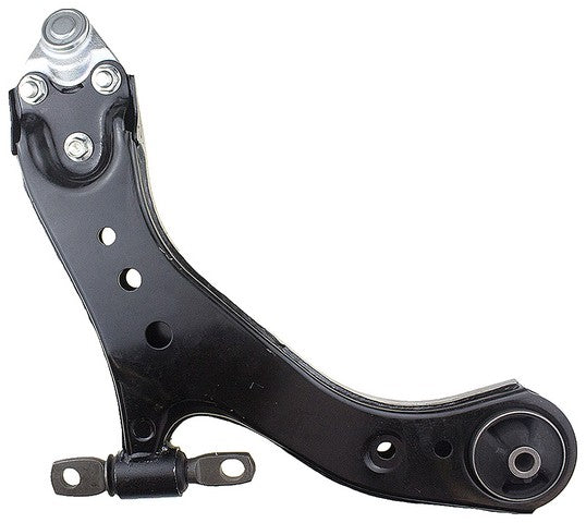 suspension control arm and ball joint assembly dorman mas cb75203