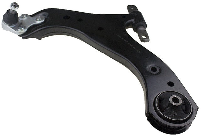 suspension control arm and ball joint assembly dorman mas cb75203