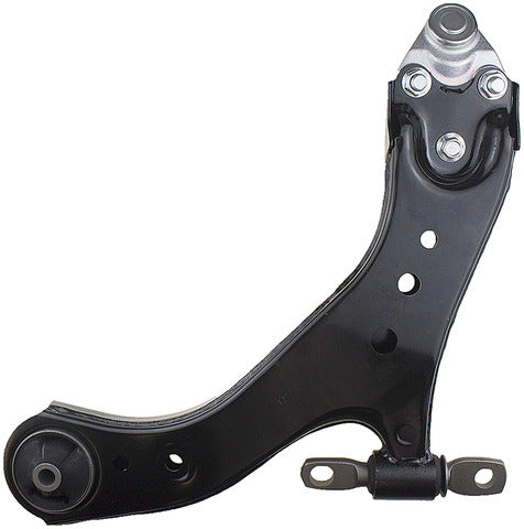 suspension control arm and ball joint assembly dorman mas cb75204