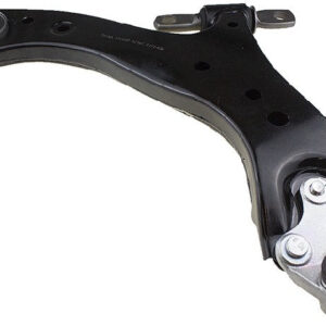 suspension control arm and ball joint assembly dorman mas cb75204