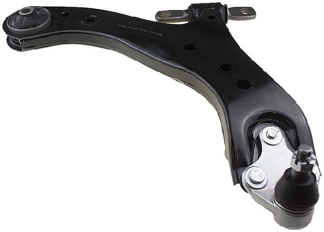 suspension control arm and ball joint assembly dorman mas cb75204