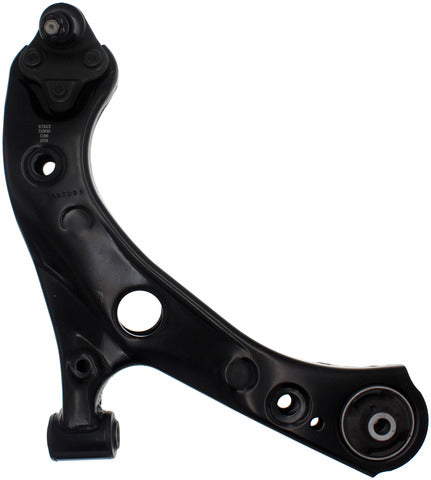 suspension control arm and ball joint assembly dorman mas cb75224