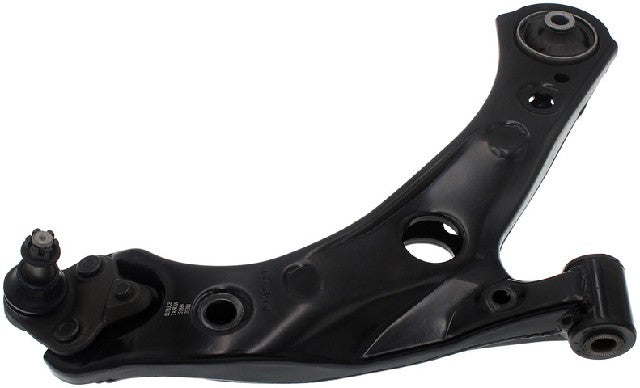 suspension control arm and ball joint assembly dorman mas cb75224