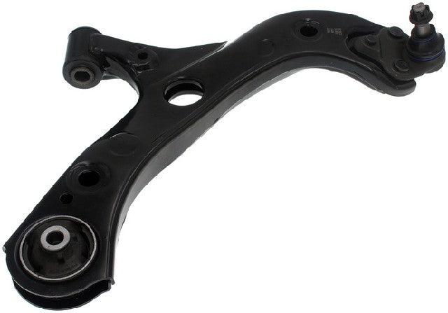 suspension control arm and ball joint assembly dorman mas cb75224