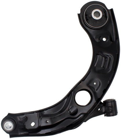 suspension control arm and ball joint assembly dorman mas cb75233