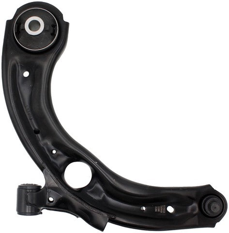 suspension control arm and ball joint assembly dorman mas cb75233