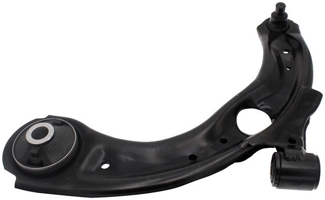 suspension control arm and ball joint assembly dorman mas cb75233