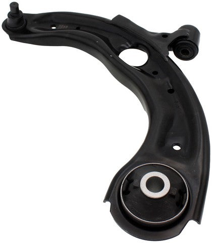suspension control arm and ball joint assembly dorman mas cb75233