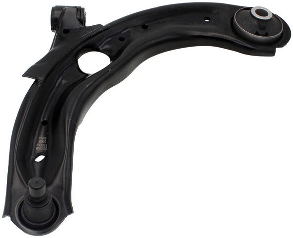 suspension control arm and ball joint assembly dorman mas cb75233