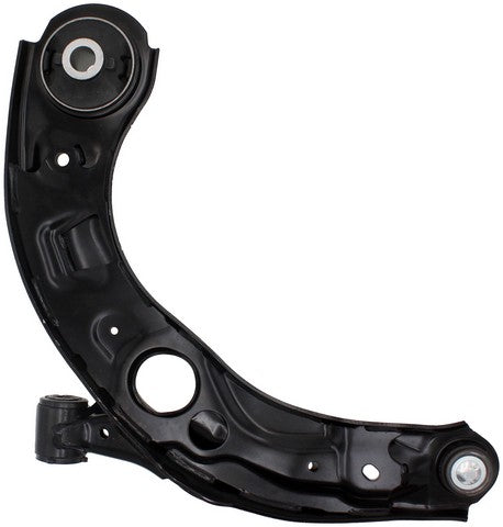 suspension control arm and ball joint assembly dorman mas cb75234