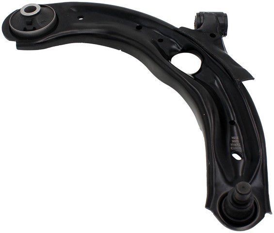 suspension control arm and ball joint assembly dorman mas cb75234