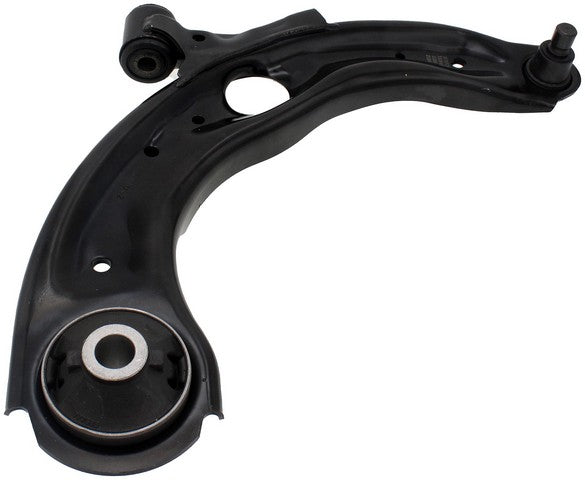 suspension control arm and ball joint assembly dorman mas cb75234