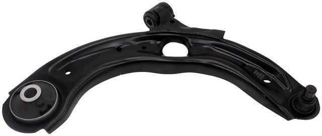suspension control arm and ball joint assembly dorman mas cb75234