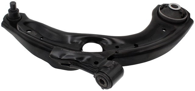 suspension control arm and ball joint assembly dorman mas cb75234