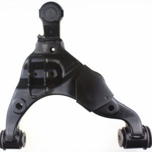 suspension control arm and ball joint assembly dorman premium chassis cb75244pr