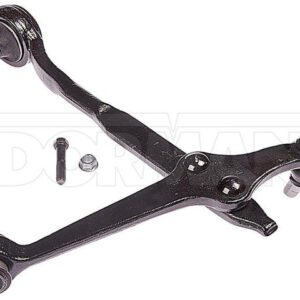 suspension control arm and ball joint assembly dorman premium chassis cb80009pr