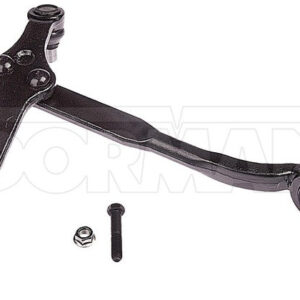 suspension control arm and ball joint assembly dorman premium chassis cb80011pr