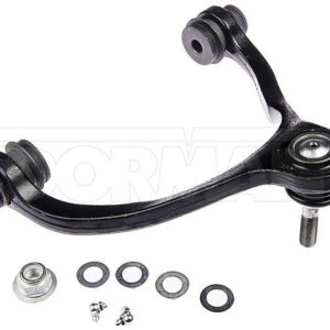 suspension control arm and ball joint assembly dorman premium chassis cb80040pr