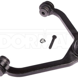 suspension control arm and ball joint assembly dorman premium chassis cb80068pr