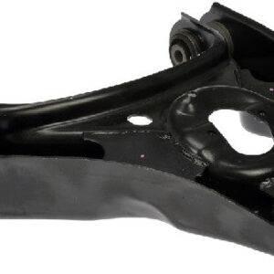 suspension control arm and ball joint assembly dorman premium chassis cb81114pr