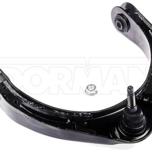 suspension control arm and ball joint assembly dorman premium chassis cb81117pr