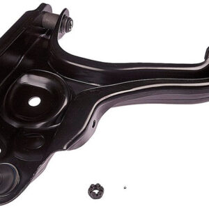 suspension control arm and ball joint assembly dorman premium chassis cb81124pr