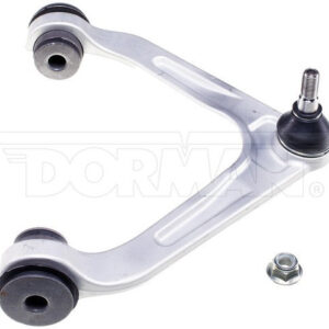 suspension control arm and ball joint assembly dorman premium chassis cb81126pr