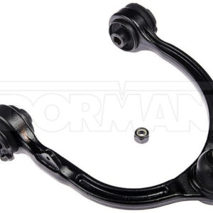 suspension control arm and ball joint assembly dorman premium chassis cb81128pr