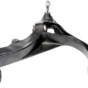 suspension control arm and ball joint assembly dorman premium chassis cb81133pr