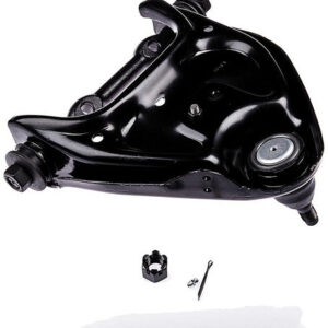 suspension control arm and ball joint assembly dorman premium chassis cb81167pr
