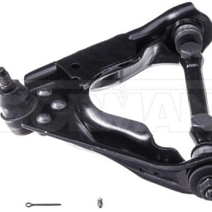 suspension control arm and ball joint assembly dorman premium chassis cb81177pr
