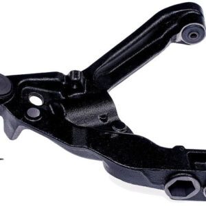 suspension control arm and ball joint assembly dorman premium chassis cb81183pr