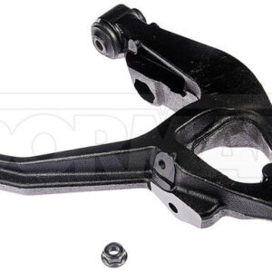 suspension control arm and ball joint assembly dorman premium chassis cb81203pr