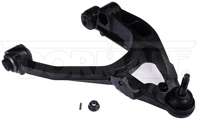 suspension control arm and ball joint assembly dorman premium chassis cb81204pr