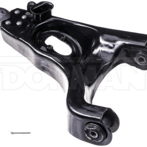 suspension control arm and ball joint assembly dorman premium chassis cb81233pr