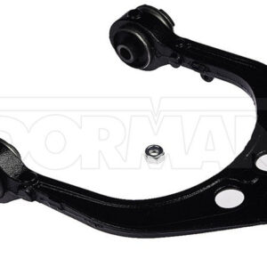 suspension control arm and ball joint assembly dorman premium chassis cb81238pr