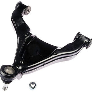 suspension control arm and ball joint assembly dorman premium chassis cb81263pr
