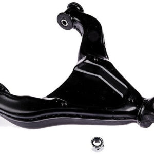 suspension control arm and ball joint assembly dorman premium chassis cb81264pr