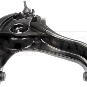 suspension control arm and ball joint assembly dorman premium chassis cb81273pr