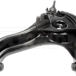 suspension control arm and ball joint assembly dorman premium chassis cb81274pr