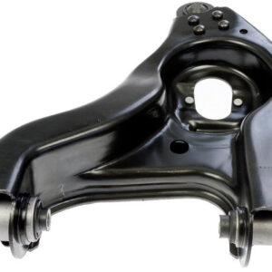 suspension control arm and ball joint assembly dorman premium chassis cb81283pr