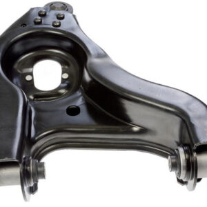suspension control arm and ball joint assembly dorman premium chassis cb81284pr