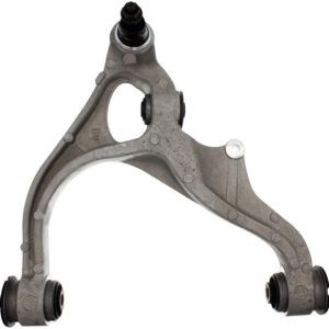 suspension control arm and ball joint assembly dorman premium chassis cb81354pr