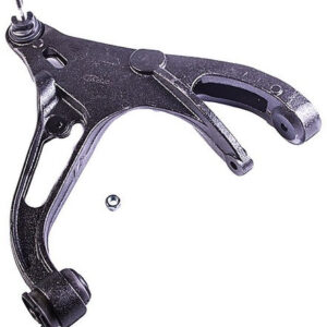 suspension control arm and ball joint assembly dorman premium chassis cb81363pr