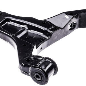 suspension control arm and ball joint assembly dorman premium chassis cb81373pr