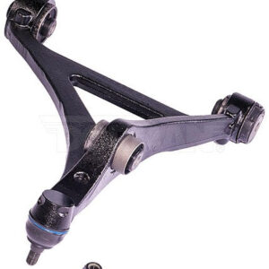 suspension control arm and ball joint assembly dorman premium chassis cb81443pr