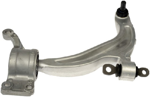 suspension control arm and ball joint assembly dorman mas cb82083